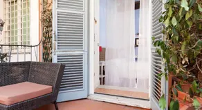 Apartment Via Farina - Image 4