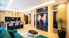 Olimpia Residence Central Satu Mare - Image 2