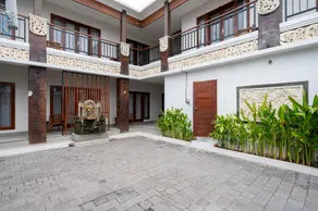 RedDoorz Plus at Yasa's Living Denpasar - Image 4