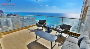 Sea view family relax apartment - Image 3