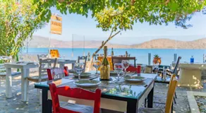 Christina Boutique Studios Elounda - Image 4