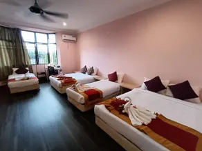 Meranti Homestay - Image 2