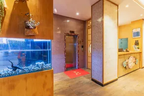 Shuifeng Danxia Homestay - Image 5