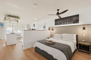 Resort Hideaway - Pool, Gym, Bbq, Tennis Court! - Image 2