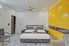 Hotel O Royal Orbit - Image 2