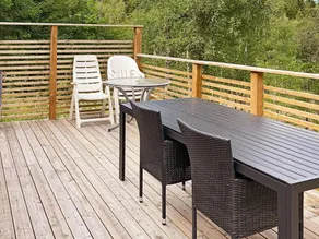 6 person holiday home in Osby - Image 2
