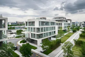 SongShan Lake PingShang Serviced Hotel - Image 5