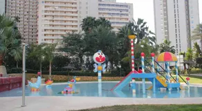 Gemelos 22-Fincas Benidorm - Image 5