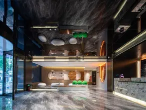 Shanghaorenjia Quality Selection Hotel (Shandong University Impression City) - Image 3