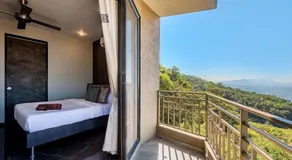 SaffronStays HeavOne Penta, Lonavala - Image 5