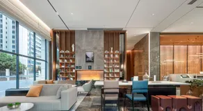 Atour Hotel Jiangmen Huayin Plaza - Image 2