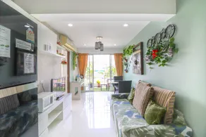 Bangkok Two bedroom Apartment - Image 2