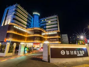 Yulida Hotel - Image 5
