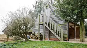 The Studio, Bottom Farm - Image 3