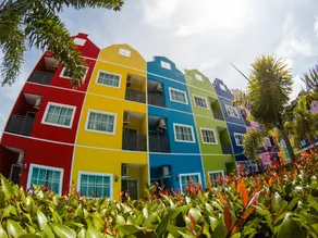 Holland Resort Phuket - Image 3