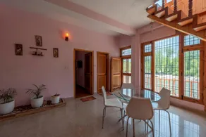 Aurora Stream view 3bhk Chateau by Roamhome - Image 5