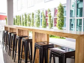 The Zell Budget Hotel Buriam - Image 4