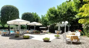 Hotel Garden B&B - Image 4