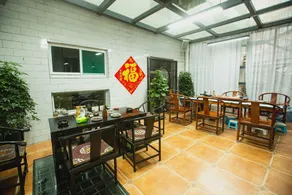 Taixing Smart Hotel (Lishi Hechang Middle School Branch) - Image 4
