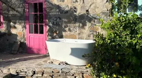 Lilly's Finca romantischter Rückzugsort Pool - Image 5