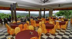 Sabah Tea Resort - Image 2