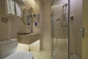 Vienna Hotel Beijing Fangshan District Guangyangcheng Metro Station - Image 5
