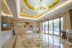 Vienna Hotel Yunnan Kunming Economic Development Zone - Image 3