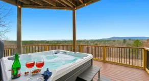 *Back2School* Peaceful Private Mountain View Home - Image 4