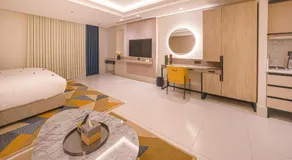 Ewaa Express Hotel - Yanbu Alamarah - Image 2