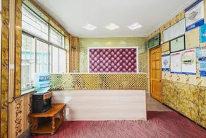 Yucheng Hotel - Image 3