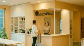 TATEYA Glocally HOTEL - Image 3