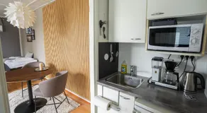 Ranua Keskustie Polar Apartment - Image 3