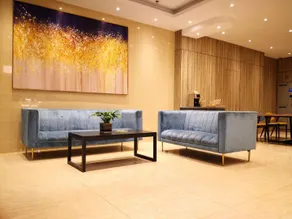 Hanting Hotel Datong Xihuan Road - Image 5