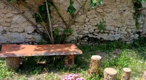 Le jardin pictural de Garance - Image 5