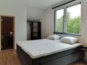 Modern Holiday Home in Texel with Garden - Image 3
