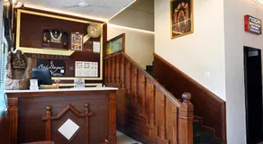 Hotel Sai Sagar - Image 5