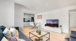 St Martins 2 Bedroom Apartments in Ruislip By 360 Stays - Image 2