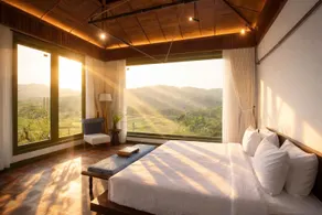 Pu Luong Luxury Villas - Image 2