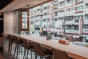 Hub Hotel Kaohsiung Yisin Branch - Image 5