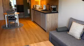 Oliwkowy - stylowy Apartament w naturalnym klimacie - Image 4