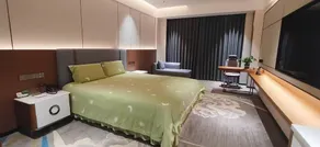 Chengwu  Chenghu  Grand  Hotel - Image 2