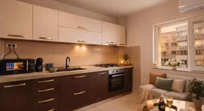 Quiet 1-Bedroom Apartment with Easy City Access - Image 4