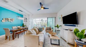 Captiva Coastal Retreat | Townhouse in Davenport with private pool, grill, lanai - Image 3