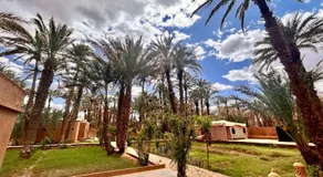 Serenity Lodge Zagora Guest House Restaurant & Desert Excursions - Image 3