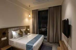 Super Hotel O Dhanori Near Pune Airport - Image 2