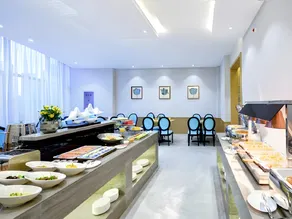 Lavande Hotels·Shenyang Olympic Center Wanda - Image 3