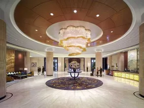 SHANGRI-LA HOTEL CHANGZHOU - Image 3