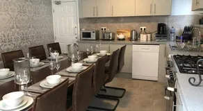 Ten Streets Bed & Breakfast - Image 5