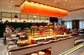Zhuo Ruiyunrui Hotel - Image 4