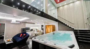 Luks Lofts Hotel & Residences - Image 4